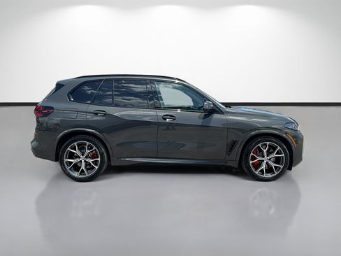 New 2026 BMW X5 xDrive50e w/ M Sport Package AWD/4WD image 2
