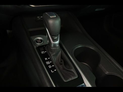 Used 2025 Nissan Altima 2.5 SV image 26