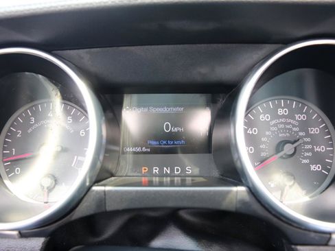 Used 2022 Ford Mustang GT Premium RWD image 22