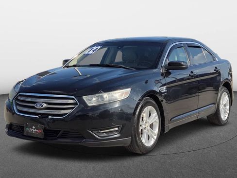 Used 2014 Ford Taurus SEL w/ Equipment Group 201A FWD image 1