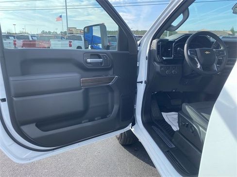 New 2026 Chevrolet Silverado 3500 LT w/ Convenience Package image 26