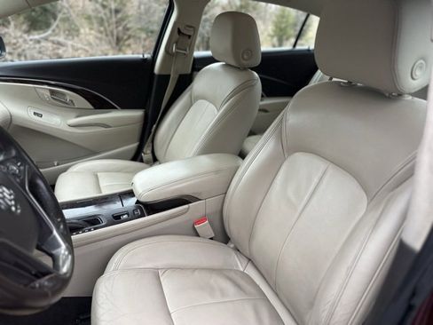 Used 2016 Buick LaCrosse Leather image 11