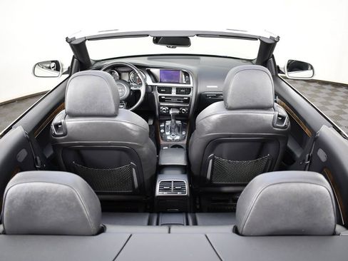 Used 2013 Audi A5 2.0T Premium Plus w/ Premium Plus Pkg image 20