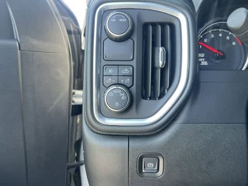 Used 2021 Chevrolet Silverado 1500 RST w/ Convenience Package II RWD image 27