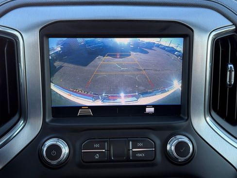 Used 2022 GMC Sierra 2500 SLE w/ SLE Value Package; image 25