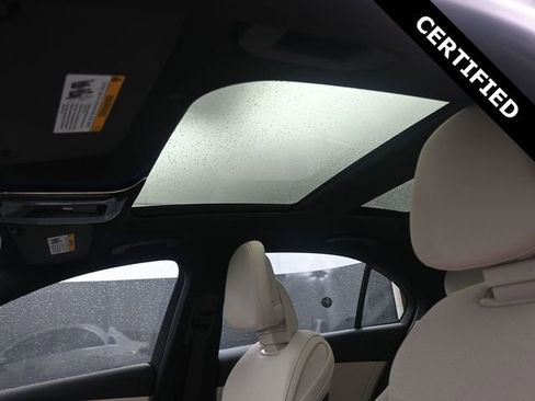 New 2024 Mercedes-Benz C 300 4MATIC Sedan image 28