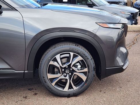 New 2026 MAZDA CX-5 Preferred AWD/4WD image 29