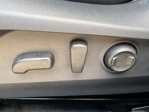 Certified 2025 Subaru Legacy Premium w/ Popular Package #1A image 19