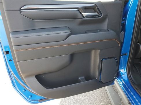 Used 2024 GMC Sierra 1500 AT4 w/ AT4 Preferred Package image 24