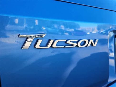 Used 2018 Hyundai Tucson SEL image 13