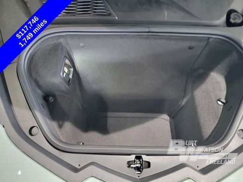 Used 2024 Chevrolet Corvette Z06 image 29