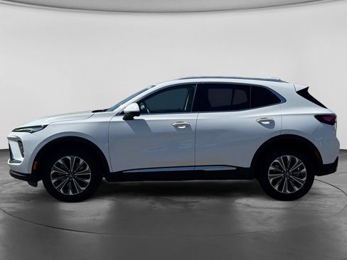 Used 2024 Buick Envision Preferred AWD/4WD image 6