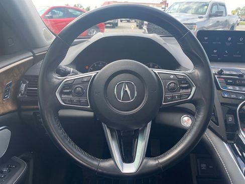 Used 2020 Acura RDX AWD w/ Advance Package image 16