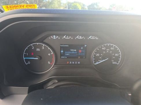 Used 2025 Ford F250 XL w/ STX Appearance Package image 21