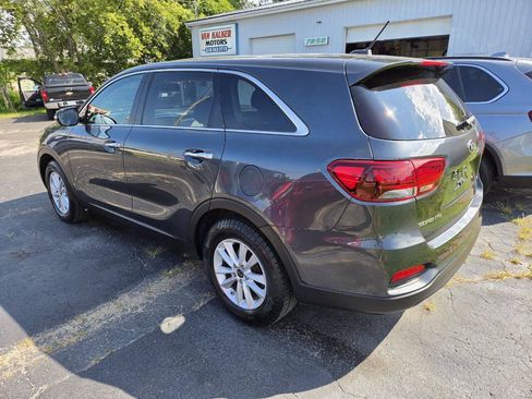 Used 2020 Kia Sorento LX FWD image 3