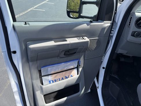 New 2027 Ford E-450 and Econoline 450 Super Duty w/ Power Equipment Group RWD image 14