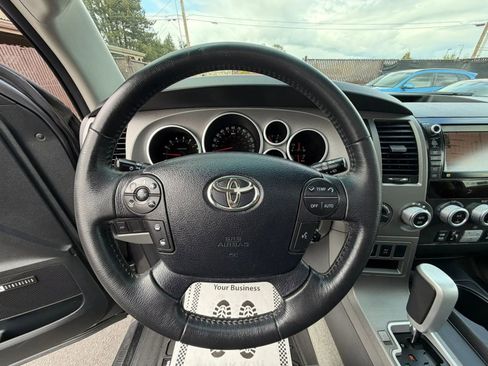 Used 2011 Toyota Sequoia Limited image 24