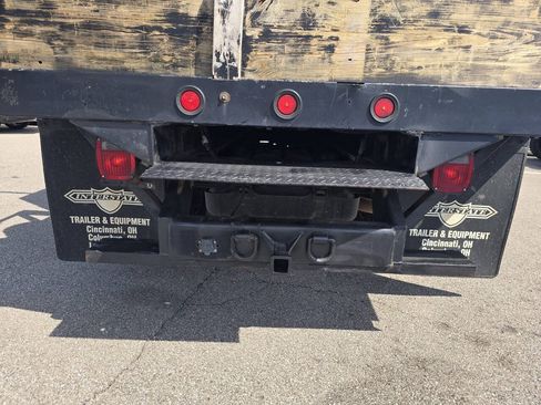 Used 2018 Ford F350 XL w/ Power Equipment Group RWD image 25