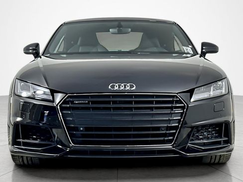 Used 2022 Audi TT 2.0T w/ 19" Wheel Package image 8