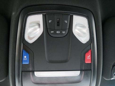 Used 2024 RAM 2500 Big Horn w/ Bed Utility Group image 25