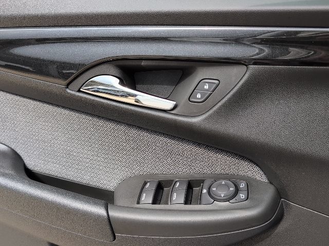 New 2026 Chevrolet TrailBlazer LT w/ Convenience Package FWD image 15