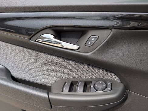 New 2026 Chevrolet TrailBlazer LT w/ Convenience Package image 15