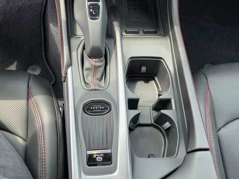 New 2026 Dodge Charger Scat Pack AWD/4WD image 28