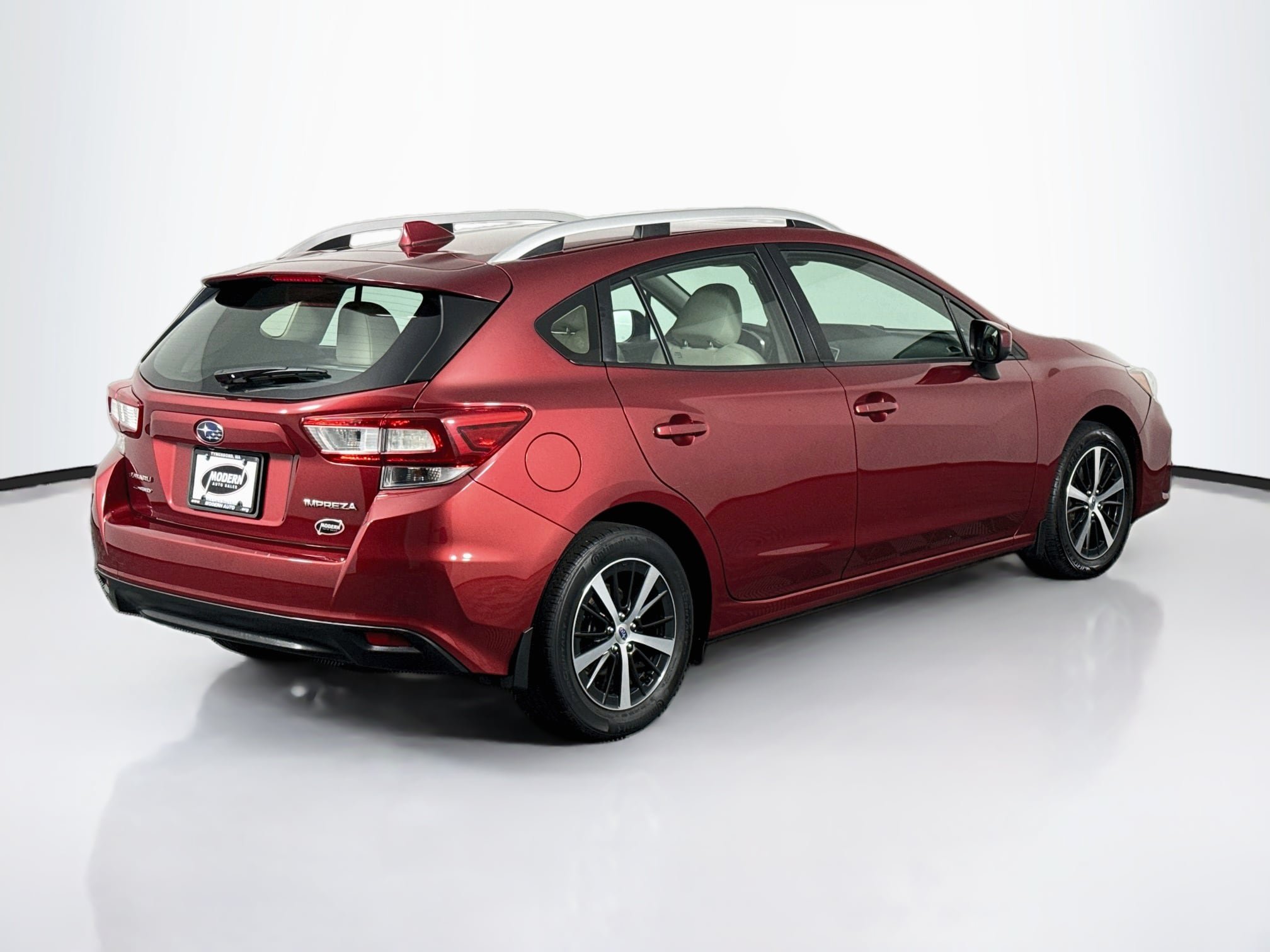 Used 2019 Subaru Impreza 2.0i Premium AWD/4WD image 15