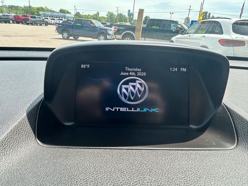 Used 2016 Buick Encore Convenience FWD image 22