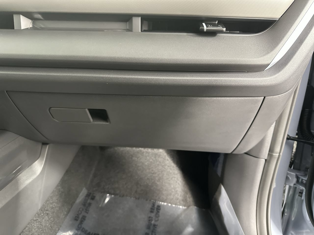 New 2027 Kia Seltos S AWD/4WD image 17
