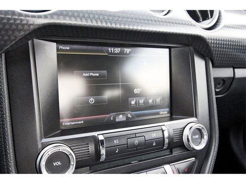 Used 2015 Ford Mustang GT Premium w/ GT Performance Package image 23