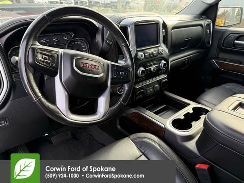 Used 2019 GMC Sierra 1500 SLT image 13