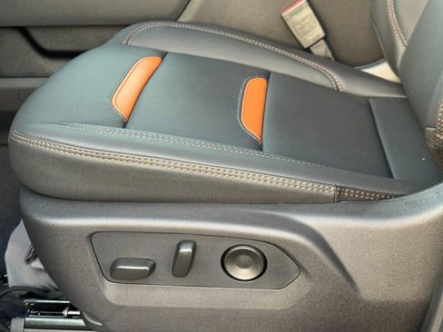 New 2026 GMC Sierra 2500 AT4 w/ AT4 Premium Plus Package image 17