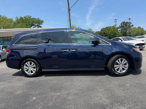 Used 2017 Honda Odyssey EX-L image 2