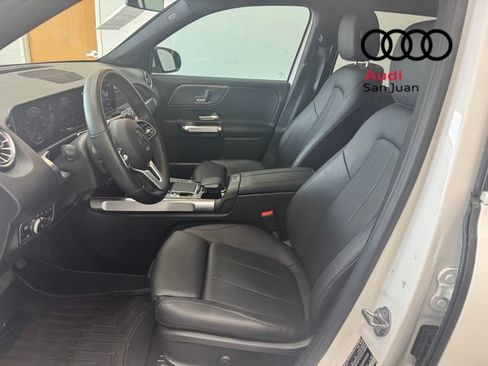 Used 2020 Mercedes-Benz GLB 250 image 24