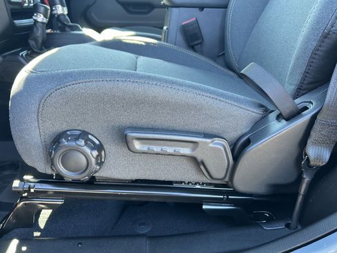 New 2026 Jeep Wrangler Sport image 14