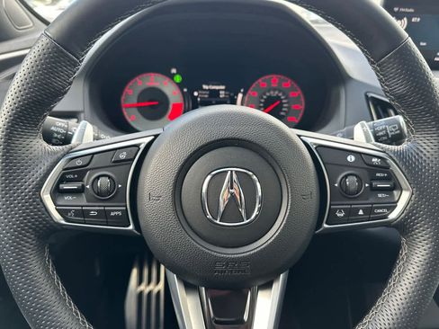 Certified 2024 Acura RDX A-Spec image 23