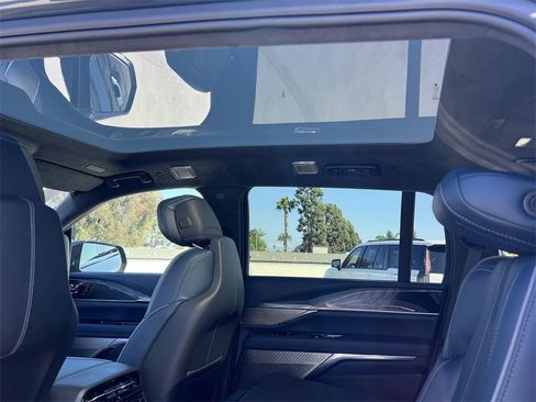 New 2026 Cadillac Escalade IQ Sport 2 image 29