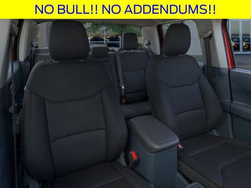 New 2026 Ford Maverick XLT w/ XLT Luxury Package image 11