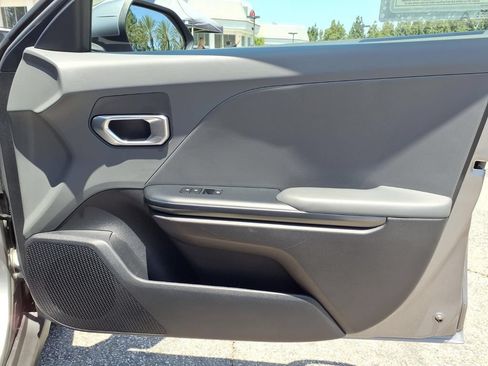 Certified 2025 Kia K4 FWD image 22