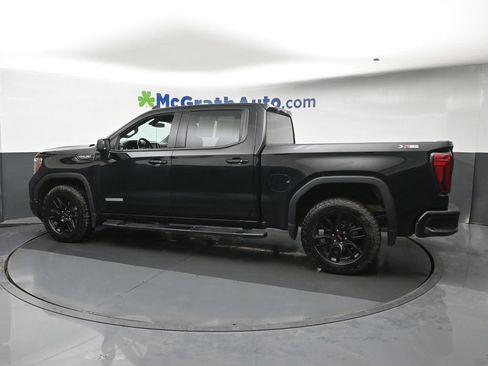 Used 2021 GMC Sierra 1500 Elevation AWD/4WD image 22