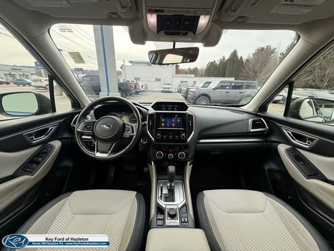 Used 2021 Subaru Forester Premium image 35