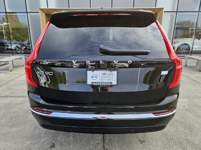 Used 2024 Volvo XC90 T8 Ultimate w/ Lounge Package AWD/4WD image 6