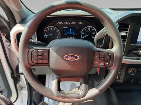 Used 2022 Ford F150 XL w/ Trailer Tow Package image 12