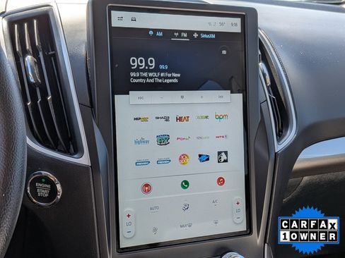 Used 2023 Ford Edge SE AWD/4WD image 19