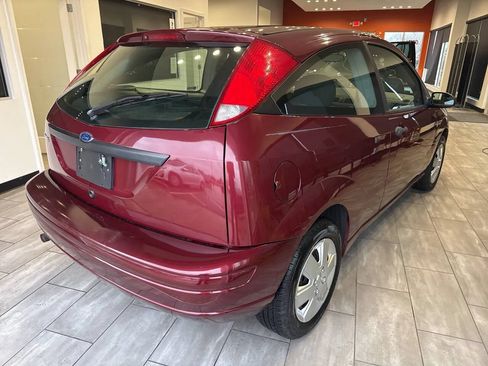 Used 2007 Ford Focus SES FWD image 15