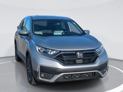 Used 2020 Honda CR-V EX-L
