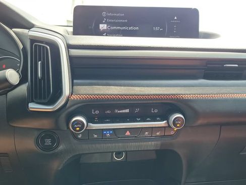 Certified 2025 MAZDA CX-50 AWD 2.5 Turbo w/ Accent Package image 15