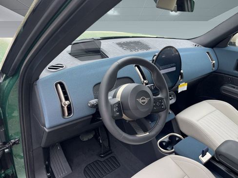 Used 2025 MINI Cooper Countryman S image 4