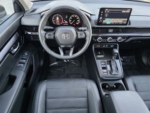 Used 2024 Honda CR-V EX-L image 13